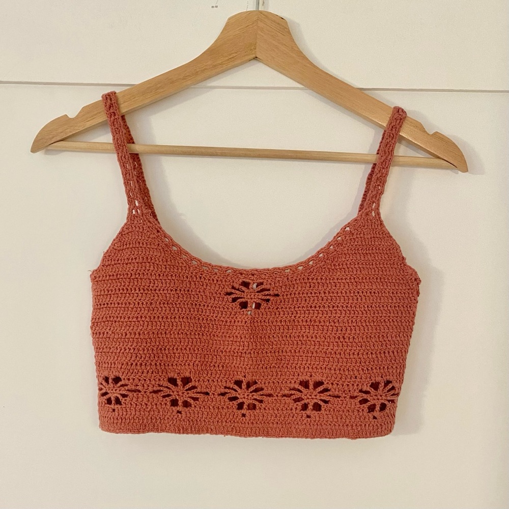 Free people knit brami